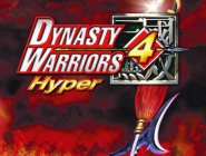 Dynasty Warriors 4 Hyper