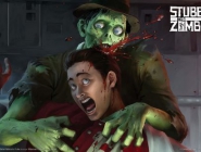 Stubbs the Zombie in Rebel Without a Pulse