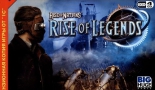 Rise of Nations: Rise of Legends