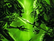  Aliens vs. Predator