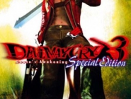 Devil May Cry 3