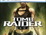 Tomb Raider Underworld