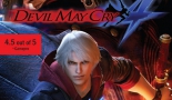 Devil May Cry 4