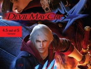 Devil May Cry 4