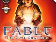 Fable: The Lost Chapters