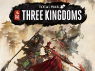 Total War: THREE KINGDOMS