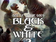 Black & White 2: Battle of the Gods