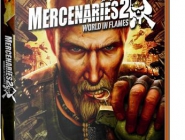 Mercenaries 2