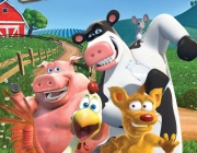   /Barnyard