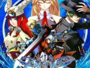 BlazBlue: Continuum Shift