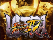 Street Fighter IV