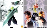 Final Fantasy VII & VIII