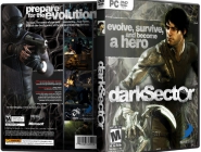 Dark Sector