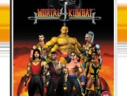 Mortal Kombat 4