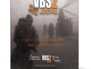 Virtual BattleSpace 2 JCOVE Lite