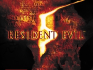 Resident Evil 5