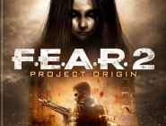 F.E.A.R. 2: Project Origin