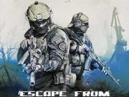 Escape from Tarkov
