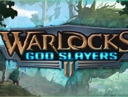 Warlocks 2: God Slayers