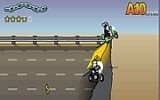 Road Trip Rampage