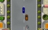 Bank Robbers vs Police