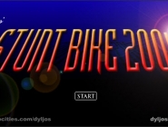 Stunt Bike 2004