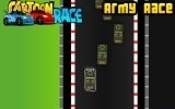 Army Race