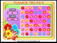 Flower Frenzy