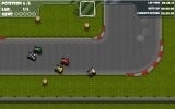 Penguins Super Kart