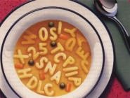 Alphabet Soup