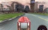 Fire Truck Racer 3D