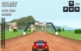 Drift Runners 3D