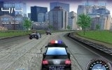 Police Test Driver