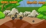 Ben10 Jeep