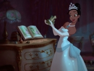 Princess and Frog