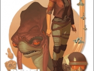Rebel Galaxy Outlaw