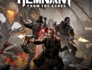 Remnant: From the Ashes