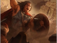 Conan Unconquered