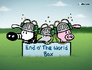 Pearls Before Swine