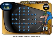 Spark Your Neurons