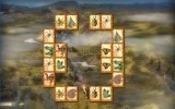Chalk Period Mahjong