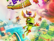 Yooka-Laylee and the Impossible Lair