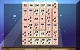 Math Mahjong