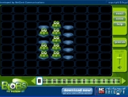 Blobs 2