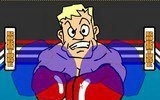 Fistiaffs boxing