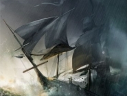 Abandon Ship