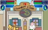 Peter vs the Chicken