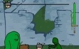 The Adventurous - Adventures of Buttlock