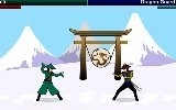 Legend of the Dragon Fist