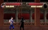 Mortal Kombat Karnage